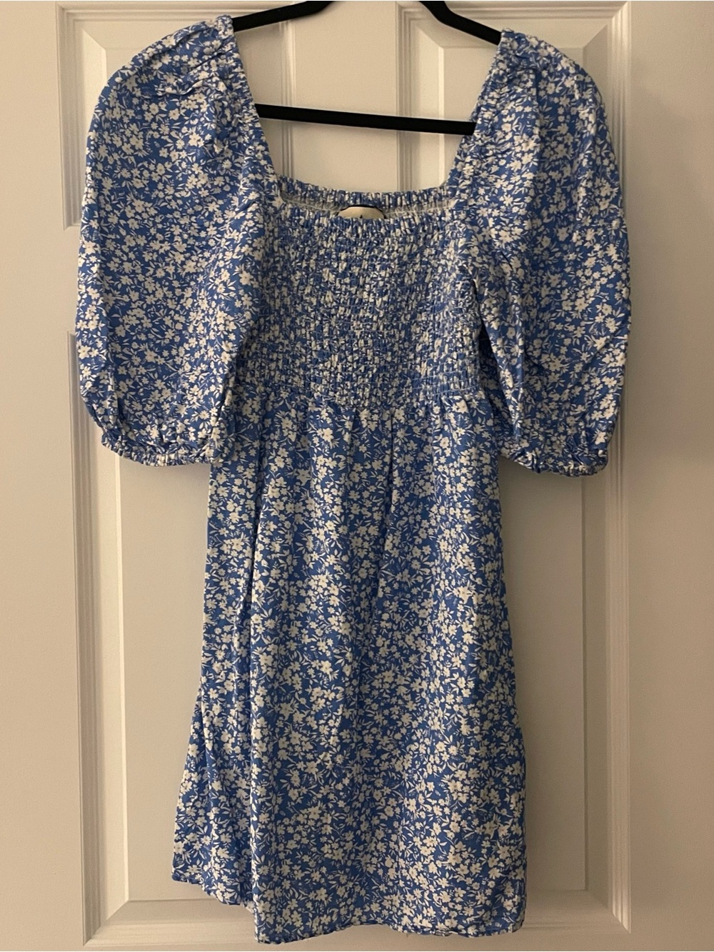 Hyacinth House dress